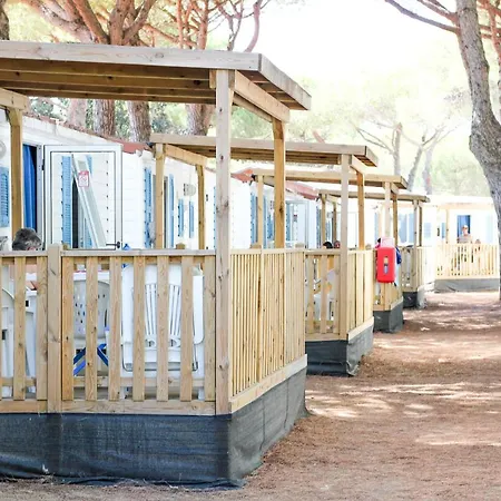 Happy Camp Mobile Homes In Village Paestum Eboli