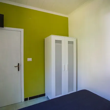 캠프장 Happy Camp Mobile Homes In Village Paestum 이볼리